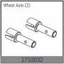 Wheel Axle (2)