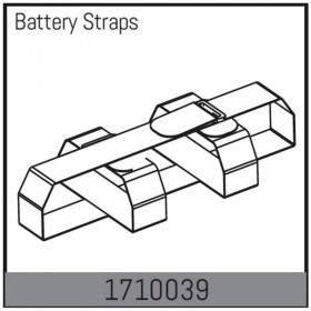 Battery Straps Battery Straps
