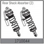 Rear Shock Absorber (2)