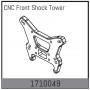 CNC Front Shock Tower