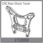 CNC Rear Shock Tower