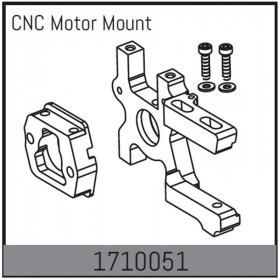 CNC Motor Mount CNC Motor Mount