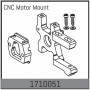 CNC Motor Mount