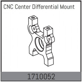 CNC Center Differential Mount CNC Center Differential Mount