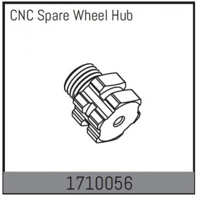 CNC Spare Wheel Hub CNC Spare Wheel Hub