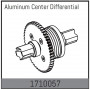 Aluminum Center Differential