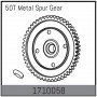 50T Metal Spur Gear