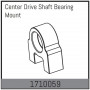 Center Drive Shaft Bearing Mount