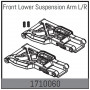 Front Lower Suspension Arm L/R