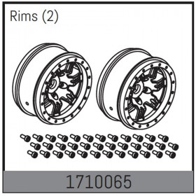 Wheels (2) Wheels (2)