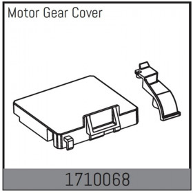 Motor Gear Cover Motor Gear Cover