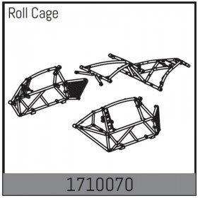 Roll Cage Roll Cage