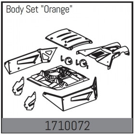 Body Set 2 Body Set 2