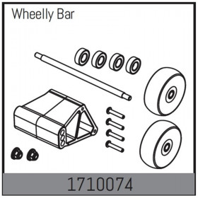Wheelie Bar Wheelie Bar
