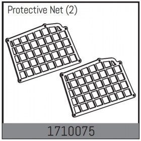 Protective Net (2) Protective Net (2)