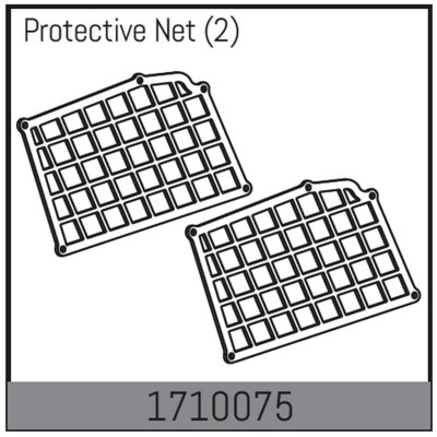 Protective Net (2)