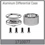 Aluminum Differential Case