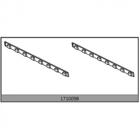 Light Bar Set F/R Light Bar Set F/R