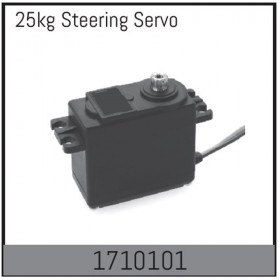 25kg Steering Servo 25kg Steering Servo