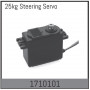 25kg Steering Servo