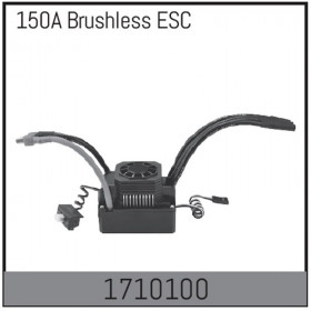 150A Brushless ESC 150A Brushless ESC