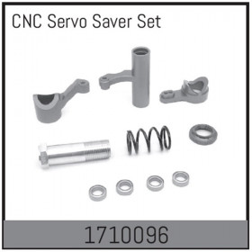 CNC Servo Saver Set CNC Servo Saver Set