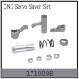 CNC Servo Saver Set
