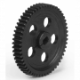 AXIAL SCX24 STEEL 55T SPUR PINION GEAR