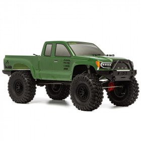 AXIAL SCX10 III Base Camp 1/10 4WD RTR AXIAL SCX10 III Base Camp 1/10 4WD RTR