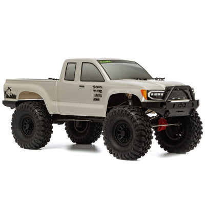 AXIAL SCX10 III Base Camp 1/10 4WD RTR