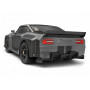 Maverick QuantumR Flux 4S 1/8 4WD Muscle Car - Grey
