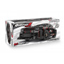 Maverick QuantumR Flux 4S 1/8 4WD Muscle Car - Black/Red