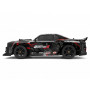 Maverick QuantumR Flux 4S 1/8 4WD Muscle Car - Black/Red