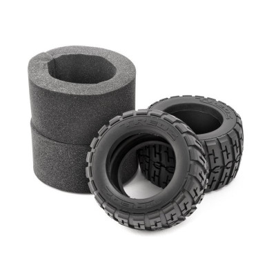 Tredz Accelerator Tire (2pcs)