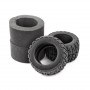 Tredz Accelerator Tire (2pcs)