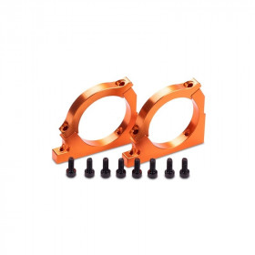 Motor Mount Set (Orange) Motor Mount Set (Orange)