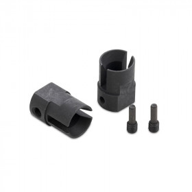 Cup Joint 6x13x20mm (2pcs) Cup Joint 6x13x20mm (2pcs)