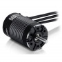 Hobbywing Ezrun 3660 Motor G2 4600kV 4pol, 5mm Shaft for 1:0