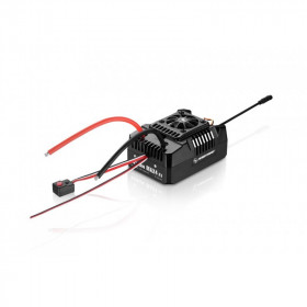 Ezrun MAX4-HV ESC Sensorless 300 Amp, 6-12s LiPo, BEC 10A Ezrun MAX4-HV ESC Sensorless 300 Amp, 6-12s LiPo, BEC 10A