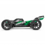 HPI Vorza S 1/8 Truggy 4WD FLUX ELH-6S 2.4GHz +100km/h - Green