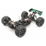 HPI Vorza S 1/8 Truggy 4WD FLUX ELH-6S 2.4GHz +100km/h - Green