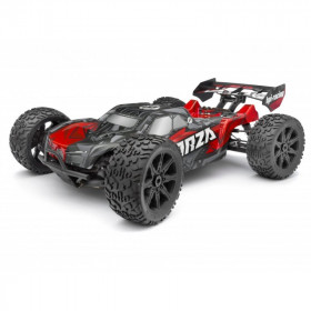 HPI Vorza 1/8 Truggy 4WD FLUX ELH-6S 2.4GHz +100km/h - Red HPI Vorza 1/8 Truggy 4WD FLUX ELH-6S 2.4GHz +100km/h - Red