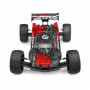 HPI Vorza 1/8 Truggy 4WD FLUX ELH-6S 2.4GHz +100km/h - Red