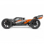 HPI Vorza 1/8 4WD Nitro Truggy RTR 2.4GHZ W/ F4.6V2 - Orange
