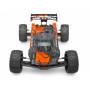 HPI Vorza 1/8 4WD Nitro Truggy RTR 2.4GHZ W/ F4.6V2 - Orange
