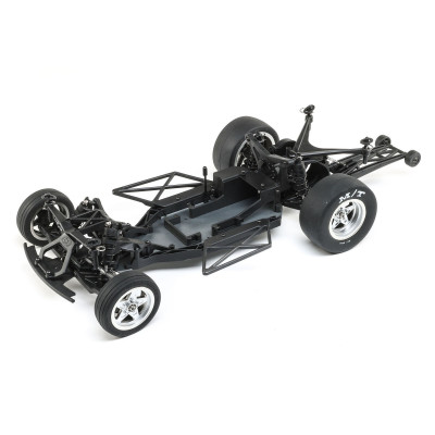 LOSI 22S Dragster 1/10 2WD Roller Kit