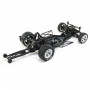 LOSI 22S Dragster 1/10 2WD Roller Kit