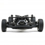 LOSI 22S Dragster 1/10 2WD Roller Kit