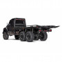 Traxxas TRX-6 Ultimate RC Hauler 1/10 RTR 6WD