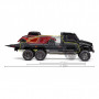 Traxxas TRX-6 Ultimate RC Hauler 1/10 RTR 6WD
